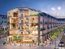 Mở bán dự án Economy City Văn Lâm - cơ hội đầu tư phía nam Hà Nội!