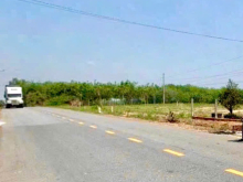 BÁN 1014M2 ĐẤT NGAY KHU CÔNG NGHIỆP ĐƯỜNG ĐANG LÀM. GIÁ 180 TRIỆU