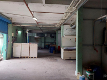 BÁN NHÀ XƯỞNG 1200M2 NGAY BẾN XE MIỀN TÂY XE CONTAINER ĐỔ CỬA KHU TÊN LỬA