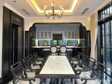 [Nhà đất Đà Nẵng] - Bán Villa Lê Hữu Khánh, Đà Nẵng