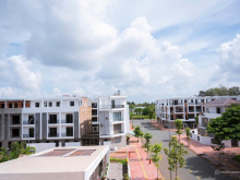 Nhà Bán Thu Hồi Vốn TP Trà Vinh