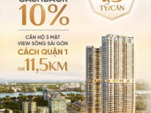 Booking Đợt 2 căn hộ The Emerald 68 ngay ngã tư Bình Phước TP Thủ Đức CK 14%.