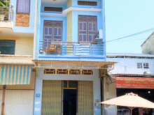 Bán nhà mặt phố tại Đường Phan Chu Trinh, Quyết Thắng, KonTum, 3,3 tỷ, 133m2