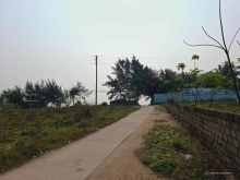 Bán đất biển Quảng Thái gần eo gió Bãi Ngang chỉ 2,x tỷ