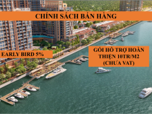 ĐẶT BOOKING ƯU TIÊN SHOP ĐẾ SUN SYMPHONY. THÔNG TIN VỀ SHOPHOUSE KHỐI ĐẾ SUN SYM