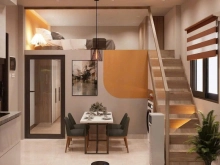 Bán căn hộ mini. Đường  Vườn Lài . An Phú Đông .Q12 . giá 1,2 tỷ