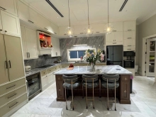 BIỆT THỰ MT NGUYỄN VĂN THỦ VS MẠC ĐỈNH CHI- NGANG 8,5M- 4 TẦNG- 88 TỶ