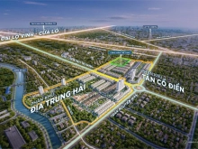 Eurowindow Sport Garden – Khu đô thị thể thao hiện đại giữa lòng TP. Vinh