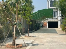 BIỆT THỰ mặt tiền Vườn Lài Q12 ngang 13m 4 lầu có hầm 778m2 sát Gò Vấp chỉ 49 tỷ