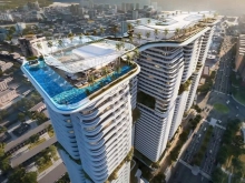 Lý do chọn mua căn hộ The Legend City Da Nang??? Tại sao chọn mua căn hộ Legend