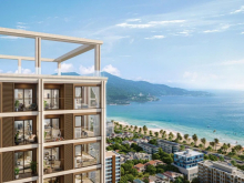 Chủ cần bán gấp Căn Hộ View biển Biển Mỹ Khê Đà Nẵng sở hữu lâu dài