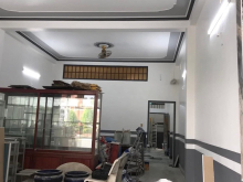 Cho thuê nhà mặt tiền 1T2L - 273 Đồng Văn Cống, An Thới, Bình Thuỷ, TP Cần Thơ.