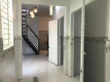 Cho thuê nhà mặt tiền 1T1L-7 Ng.Thị Tồn (444/7 CMT8 cũ), BHN, BT, TPCT.