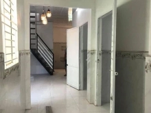 Cho thuê nhà mặt tiền 1T1L-7 Ng.Thị Tồn (444/7 CMT8 cũ), BHN, BT, TPCT.