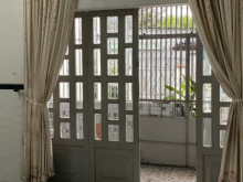 Cho thuê nhà 70m2 có sân 20m2, Bình quới thoáng mát, yên tĩnh