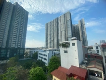 Cho thuê Văn phòng theo tầng tại Nguyễn Văn Giáp liền kề Vinhomes Gardenia Hàm N