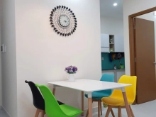 CĂN HỘ NHỎ 2PN,2WC,BAN CÔNG TẦNG THẤP CỰC XINH GIÁ 1,1 TỶ