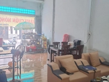 Giảm còn 7.8 tỷ giá cũ 7.9 Tỷ _ 2 MT, mặt Trần Quang Cơ, mặt hẻm sau đường 5M.