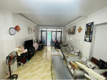 Nhà HIẾM khu VIP hẻm 55 Nguyễn Văn Công 76m2 ngang 4m 4 lầu gần BV 175 9.89 tỷ