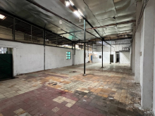 Cho thuê kho diện tích sử dụng 270m2, Q. Tân Phú