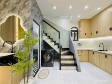 CH Bình Chánh giá chỉ 32tr/m2 2PN 2WC,View Đẹp 2 Ban Công,NH cho vay 85%.