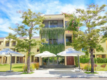 Biệt Thự Hội An - Casamia Balanca Hôi An, Tiềm năng đầu tư