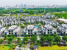 Bán Nhanh Biệt Thự và Nhà Phố Gladia Khang Điền Quận 2