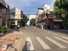 Bán nhà mặt tiền Huỳnh Văn Một, 4x18m, nhà 1 lầu, giá 11.5 tỷ