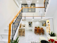 Chính chủ bán nhà mới xây hoàn công đầy đủ