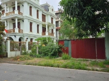 Bán lô đất rẻ nhất khu Trường An, ph Thanh Bình, TP HD, 250m2, mt 12.5m, vị trí