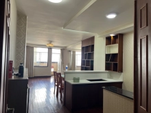 Chính Chủ Cho thuê căn hộ cao cấp 3 phòng ngủ full nội thất 98m2