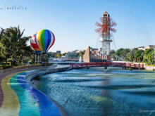 Biệt Thự Biển Vũng Tàu, Tổ Hợp Nghỉ Dưỡng Bên Bờ Biển Vũng Tàu