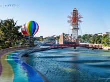 Biệt Thự Biển Vũng Tàu, Tổ Hợp Nghỉ Dưỡng Bên Bờ Biển Vũng Tàu