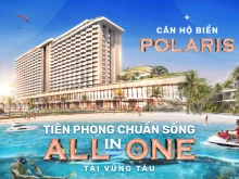 Căn Hộ Cao Cấp Vũng Tàu, Dự Án The Maris Vũng Tàu Căn Hộ Nghỉ Dưỡng