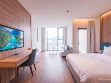 Chuyển hướng đầu tư! Bán nhanh căn 45.1m² B – 06 A La Carte Hạ Long, 2.2 tỷ: Mua