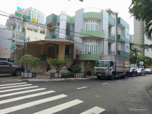 Cho thuê rẻ nhà phố 9 x 22m góc 2 mặt tiền Nguyễn Duy Trinh Q2 TP.HCM