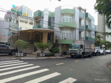 Cho thuê rẻ nhà phố 9 x 22m góc 2 mặt tiền Nguyễn Duy Trinh Q2 TP.HCM