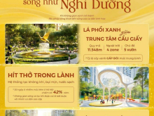 Sun Feliza Suites Ngũ Phúc an tụ căn hộ TOD 6sao quốc tế