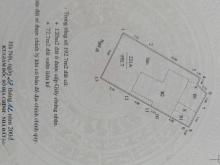 Bán NR tại Bạch Mai, giá thỏa thuận, 200m2, mặt tiền 10m, ngõ rộng 3m