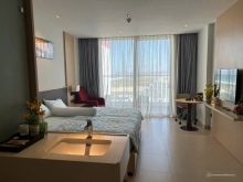 Cho thuê căn hộ dịch vụ Cam Ranh, ngày, tuần, tháng cách sân bay Quốc Tế 5 phút