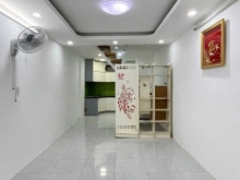 Chỉ 3,65 tỷ - Trần Đình Xu - nhà 2 tầng 2PN - sổ 26,3m2 - đất dân cư hiện hữu