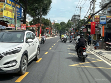 CHDV 7L mới 27PN HXH Thống Nhất MT 7.3m sàn 490m2 có hầm T.máy TN 145tr 25 tỷ