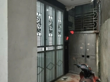 Cần bán căn CCMN 40m2 Định Công Thượng - nhỉnh 8 tỷ dòng tiền 400tr/năm