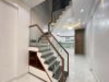 Bán căn nhà 4 tầng cực đẹp tái định cư Vinhomes Riverside, Sở Dầu, Hồng Bàng-50m2-4,25 tỷ