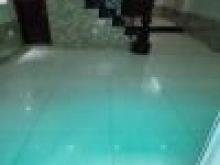 Cho thuê nhà đường Tân Thới hiệp 07: 4x11/ 1 trệt 2 lầu 4pn 3wc