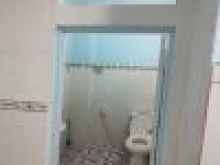 Cho thuê nhà đường nguyễn thị đặng: 3,5x10/ 1 trệt 1 lầu 2pn 1wc