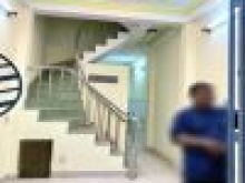 Nhà mới nguyên căn, hẻm 168/29B Nguyễn Tiểu La - 3.2x11m 3L 5PN