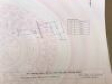 THỔ CƯ THỊ TRẤN TÂN TRỤ. Đất ODT 8x50m - Giá: 3,1tỷ TL. Shr cc liền