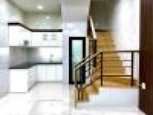 ♦️⭐️♦️ Bán nhà 3 tầng đẹp ngõ nông : ⭐️ Miếu Hai Xã - Dư Hàng Kênh - Lê Chân - Hải Phòng