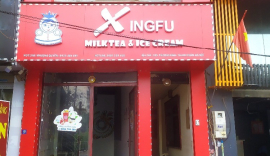 Cho thuê nhà để kinh doanh hoặc làm văn phòng ...